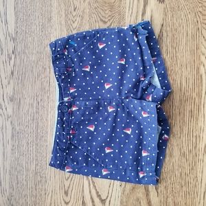 Nautica shorts